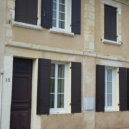 Home Vacances 4 Etoiles Par Cdt Dordogne Le Pizou ภายนอก รูปภาพ