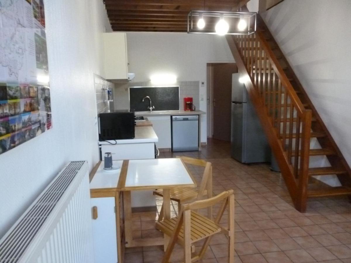 Home Vacances 4 Etoiles Par Cdt Dordogne Le Pizou ภายนอก รูปภาพ