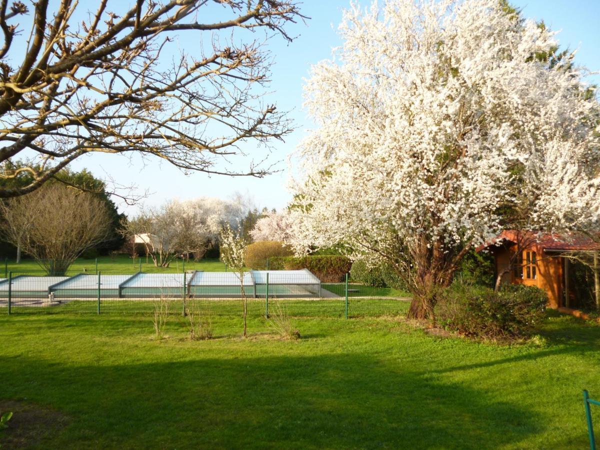 Home Vacances 4 Etoiles Par Cdt Dordogne Le Pizou ภายนอก รูปภาพ