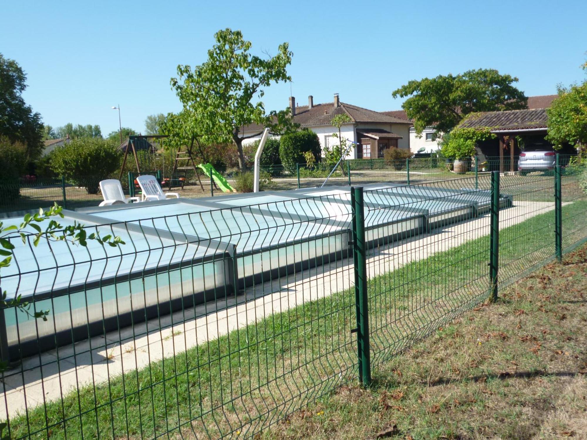 Home Vacances 4 Etoiles Par Cdt Dordogne Le Pizou ภายนอก รูปภาพ